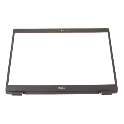 8XVW9 08XVW9 Laptop LCD Front Bezel Frame for DELL Latitude 3510 Black