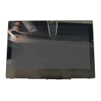 N85421-001 N61817-JJ1 11.6“ HD for HP Pro x360 Fortis Chromebook 11 G5 LCD Touchscreen Assembly With Bezel board EMR N116BCA-EA2 N116BCA-EA1 - Image 2