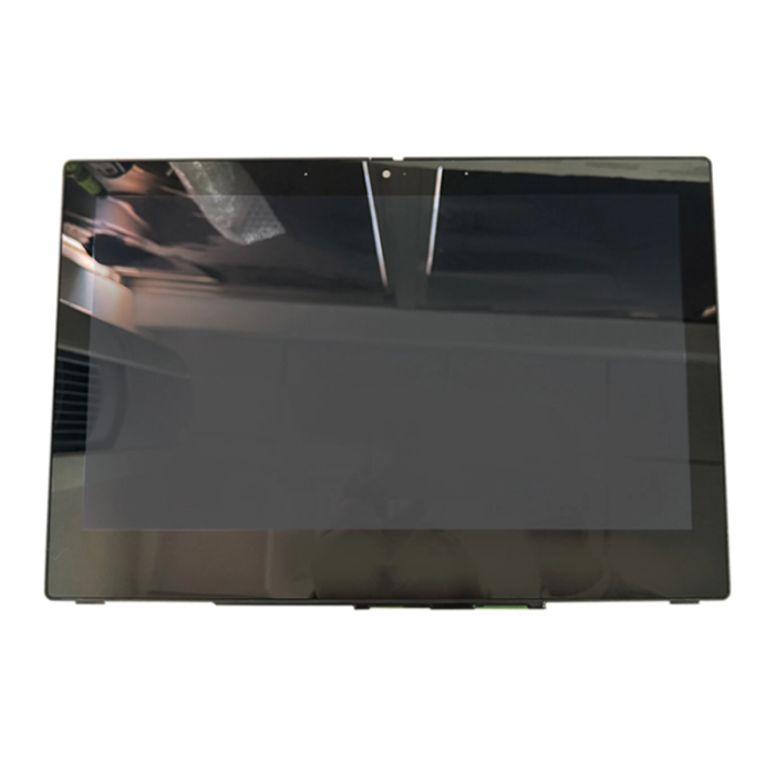 N85421-001 N61817-JJ1 11.6“ HD for HP Pro x360 Fortis Chromebook 11 G5 LCD Touchscreen Assembly With Bezel board EMR N116BCA-EA2 N116BCA-EA1 - Image 2