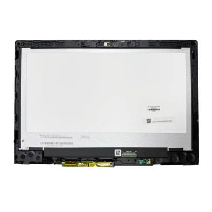 N85421-001 N61817-JJ1 11.6“ HD for HP Pro x360 Fortis Chromebook 11 G5 LCD Touchscreen Assembly With Bezel board EMR N116BCA-EA2 N116BCA-EA1