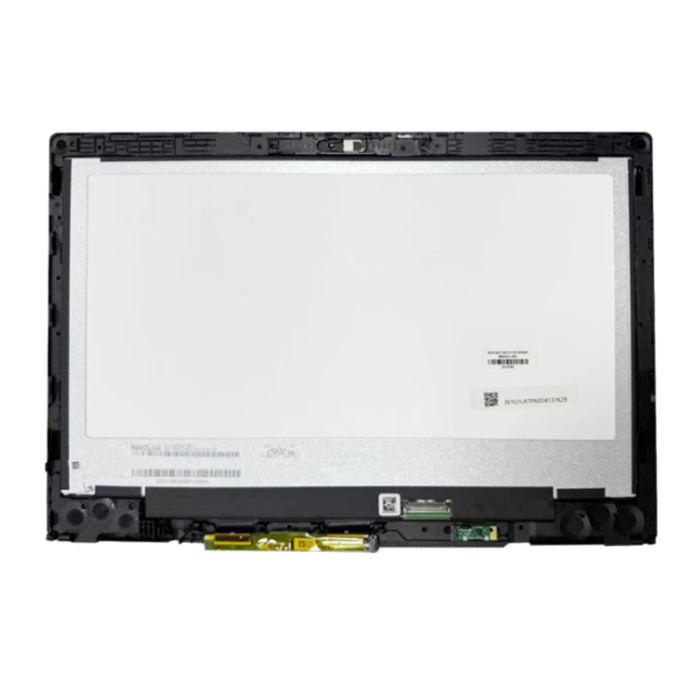 N85421-001 N61817-JJ1 11.6“ HD for HP Pro x360 Fortis Chromebook 11 G5 LCD Touchscreen Assembly With Bezel board EMR N116BCA-EA2 N116BCA-EA1 - Image 1