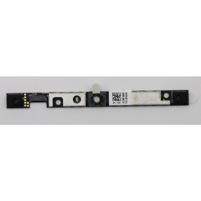 Lenovo ThinkPad 13 Chromebook Laptop Front Camera 00HN349 - Image 1