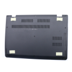 Lenovo ThinkPad 13 Laptop Bottom Base Cover Black 01AV618 