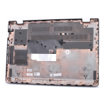 Lenovo ThinkPad 13 Laptop Bottom Base Cover Black 01AV618  - Image 2