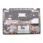 01AV646 Lenovo ThinkPad 13 20GM Chromebook Palmrest Touchpad Assembly Black - Image 2