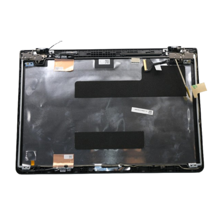 Lenovo ThinkPad 13 Chromebook LCD Back Cover Black 01AV647 - Image 2