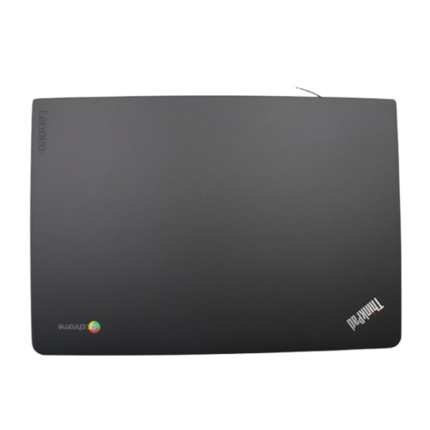 Lenovo ThinkPad 13 Chromebook LCD Back Cover Black 01AV647