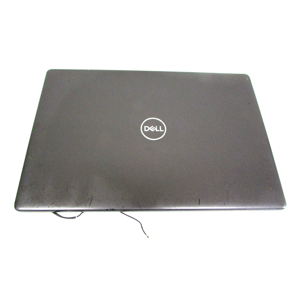 06P6DT 06P6DT 6P6DT 2WFG2 P7H8W Dell Chromebook 5400/Latitude 5400 5401 LCD Back Cover Black - Image 1
