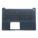 0XPXMR Dell Latitude E3500 3500 Palmrest US Keyboard Backlit Assembly  460.0FY0B.0001