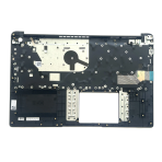 0XPXMR Dell Latitude E3500 3500 Palmrest US Keyboard Backlit Assembly  460.0FY0B.0001 - Image 2