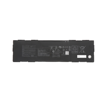 0B200-03810000 Asus BR1102FGA Replacement Battery 50 Wh 11.55 V 4200 mAH