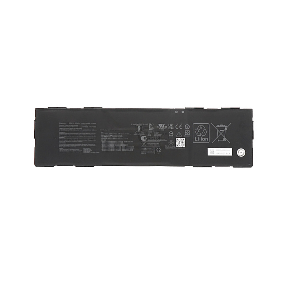 11 0B200-03810000 Asus BR1102FGA Replacement Battery 50 Wh 11.55 V 4200 mAH - Image 1
