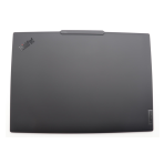 5CB1M21670 Lenovo Thinkpad P14s Gen 5 LCD Back Cover Black