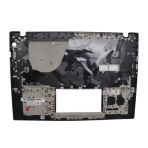 5CB1M21675 Lenovo P14s Gen 5 Laptop Palmrest Upper Case Only Black - Image 2