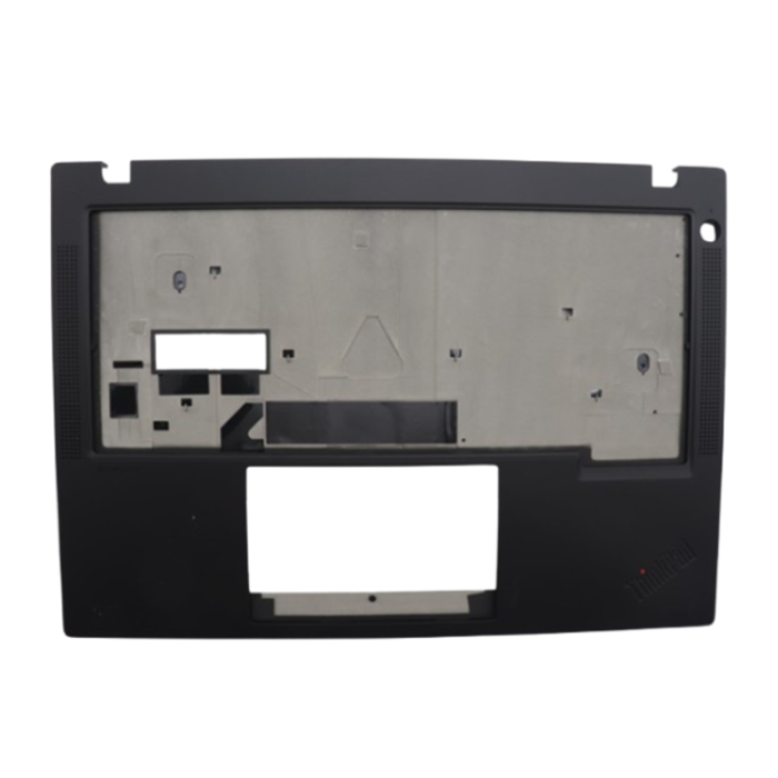 5CB1M21675 Lenovo P14s Gen 5 Laptop Palmrest Upper Case Only Black - Image 1
