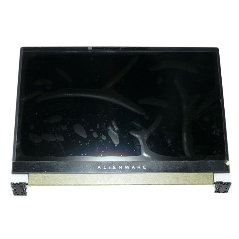 5HX3N 5HX3N PPCRY Dell Alienware X14 R1 14″ FHD 144Hz Laptop Complete Screen White - Image 1