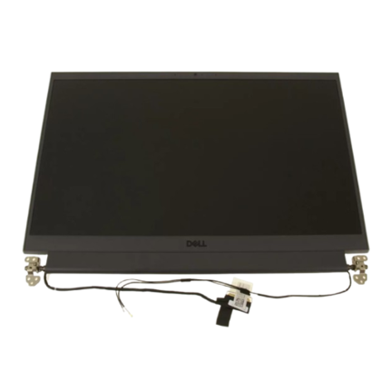 87TPD 15.6" FHD For Dell OEM G Series G15 5515 Ryzen Edition LCD Screen Display Complete Assembly