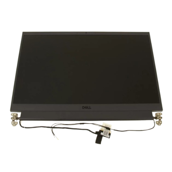 87TPD 15.6" FHD For Dell OEM G Series G15 5515 Ryzen Edition LCD Screen Display Complete Assembly - Image 1