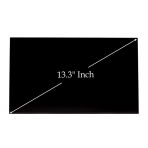 5GTK0 B133HAN06.8 DELL Latitude 7320 13.3" FHD IPS Matte Non Touch LCD Screen - Image 2