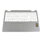 CJVYD Dell Latitude 5540 Laptop Palmrest Upper Case Silver