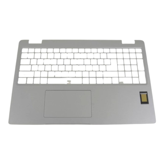 CJVYD Dell Latitude 5540 Laptop Palmrest Upper Case Silver - Image 1