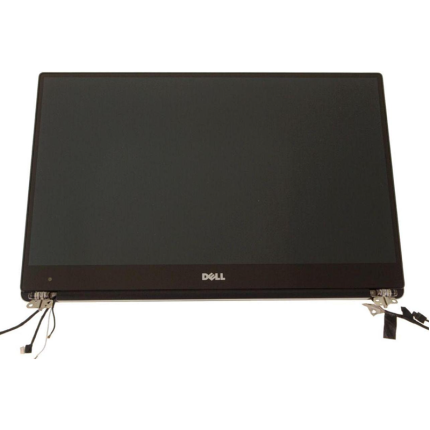 K8H0R Dell XPS 9350 9360 13.3 Inches FHD 1920*1080 LCD Touchscreen LCD Screen Silver