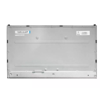 MN785 W58X1 Dell Optiplex 7490 AIO 23.8” LCD Touch Panel Display LM238WF5-SSG2