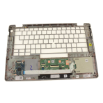 NV1FK Dell Latitude 5410 5411 Palmrest with Tackpad only Dual point with SC Assembly - Image 2