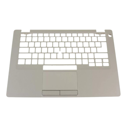 NV1FK Dell Latitude 5410 5411 Palmrest with Tackpad only Dual point with SC Assembly
