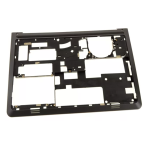 R9D3M Dell Latitude 3450 Laptop Bottom Base Case Cover Black