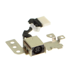 R9P3M 0R9P3M 450.0FN03.0001 DC Jack Power Cable for Dell Latitude 3300 3310 DC in Charging Port Cable - Image 2