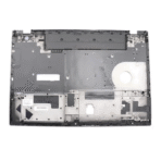 01YR480 Lenovo ThinkPad T580 P52S Laptop PalmRest Upper Case With Fingerprint Hole - Image 2