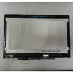 5D10T45069 5D10S3968 Lenovo Winbook 300E 2nd Gen 2 81M9 82GK LCD Touchscreen Assembly w/Frame Board G-Sensor - Image 2