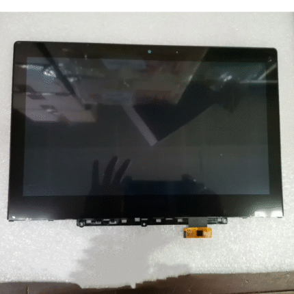 5D10T45069 5D10S3968 Lenovo Winbook 300E 2nd Gen 2 81M9 82GK LCD Touchscreen Assembly w/Frame Board G-Sensor