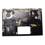 2CGJN Dell Alienware M16 R2 Laptop Palmrest w/Keyboard Assembly - Image 2