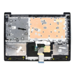 5CB0X56644 Lenovo IdeaPad 3 CB-14IGL05-82C1 Palmrest w/US Keyboard Touchpad Assembly - Image 2