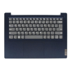 5CB0X56644 Lenovo IdeaPad 3 CB-14IGL05-82C1 Palmrest w/US Keyboard Touchpad Assembly