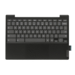 5CB1A16244 Lenovo Ideapad3 CB-11AST05 Palmest with Keyboard Touchpad US Layout Assembly