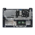 5CB1B69094 Lenovo Ideapad 3-15ITL6 (82H803SBUS) Laptop Palmrest w/Keyboard Touchpad Assembly - Image 2