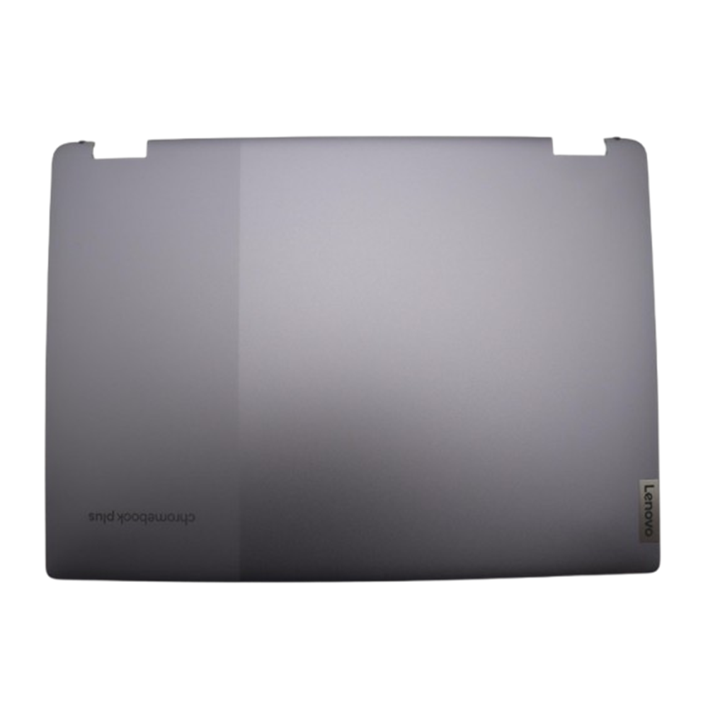 5CB1M48833 5CB1M48833 Lenovo IP Flex 5 Chrome 14IAU7 83EK T30 Housing Case LCD Back Cover Gray - Image 1