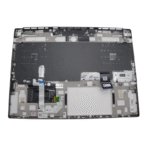 5CB1N62175 Lenovo Legion 7 16IRX9-83FD0015US Palmrest With US Keyboard Assembly RGB White - Image 2