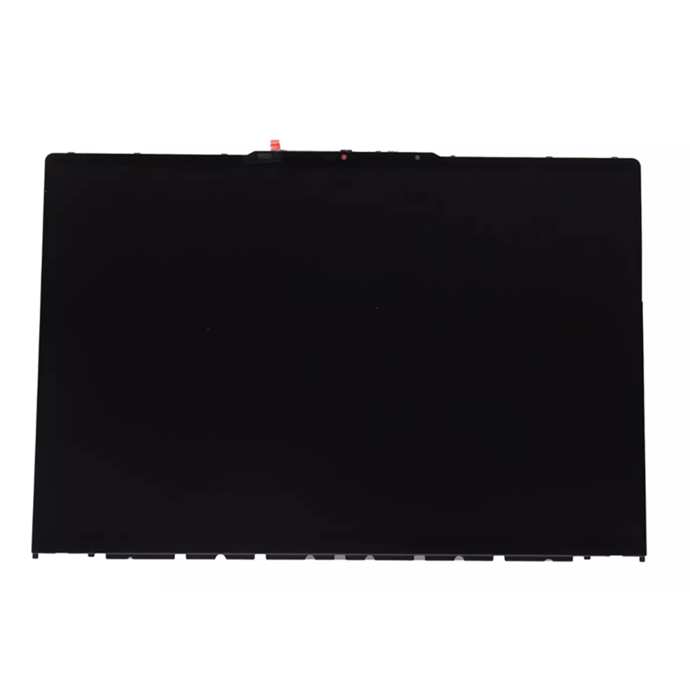 5D10S39927 5D10S39927 5D10S39928 Lenovo Yoga 9 14IRP8 (83B1) 14″ 2880×1800 OLED Glare 400NIT LCD screen Touch Digitizer Bezel 5D10S39929 5D10S39930 - Image 1