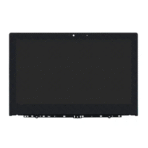 5D10S73325 Lenovo ChromeBook C330 81HY 81HY0000US 81HY0001US 11.6" HD LCD Touch Screen Digitizer Assembly w/Bezel - Image 2
