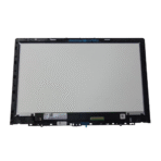 5D10S73325 Lenovo ChromeBook C330 81HY 81HY0000US 81HY0001US 11.6" HD LCD Touch Screen Digitizer Assembly w/Bezel