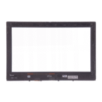 6070B1675701 Hp ProBook X360 11 G5 EE LCD Touch Digitizer w/Bezel - Image 2