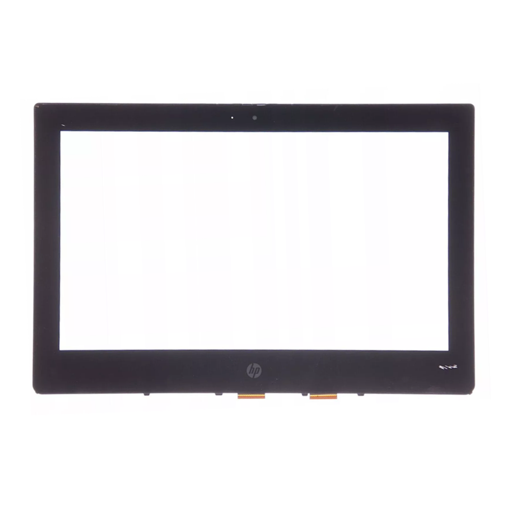 6070B1675701 6070B1675701 Hp ProBook X360 11 G5 EE LCD Touch Digitizer w/Bezel - Image 1