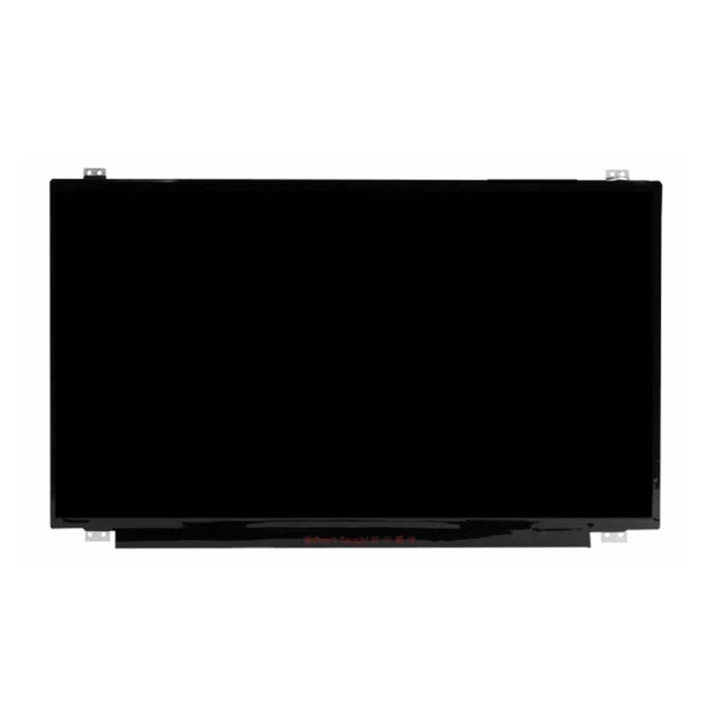 864128-001 864128-001 HP 255 G4 G5 G6 G7 15.6" HD 30Pins LCD LED Screen NT156WHM-N32 - Image 1