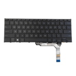 90NB1081-R31 Replacement Laptop US Backlit Keyboard for ASUS UX3404VA-2G - Image 2