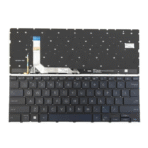 90NB1081-R31 Replacement Laptop US Backlit Keyboard for ASUS UX3404VA-2G