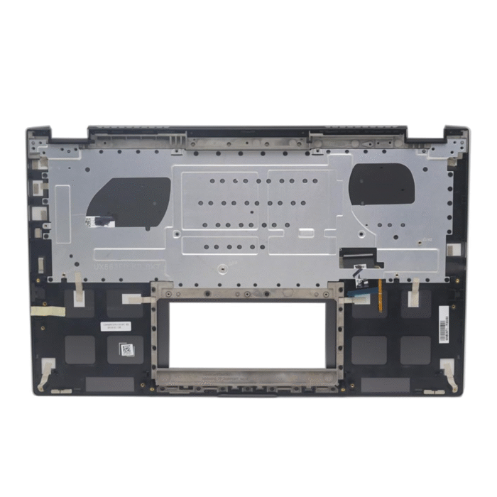 90NB13C1-R31US0 Q543B-U94060 Zenbook Q533MJ-U7305/Zenbook Q543MJ-U93050 Laptop Palmrest w/Keyboard Assembly - Image 2